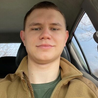 Vladyslav PYS'MENNYI