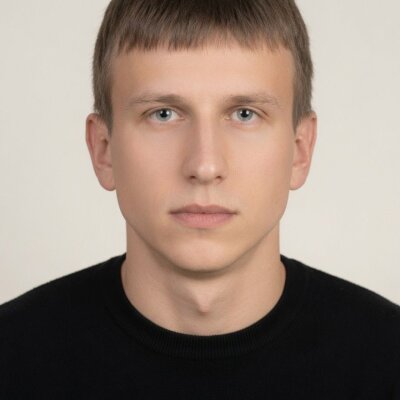 Volodymyr Cherevanь