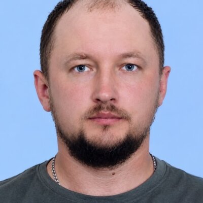 Volodymyr HUBSKYI