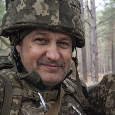 Володимир СОБОЛЄВ
