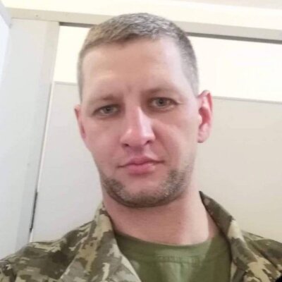 Volodymyr Vyshnyakov