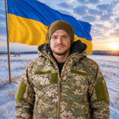 Yevhen Snarskyi