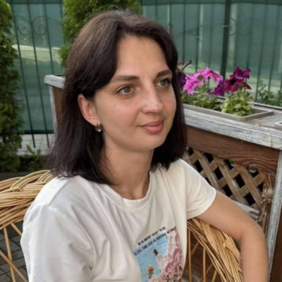 Жирна Ксенія Сергіївна